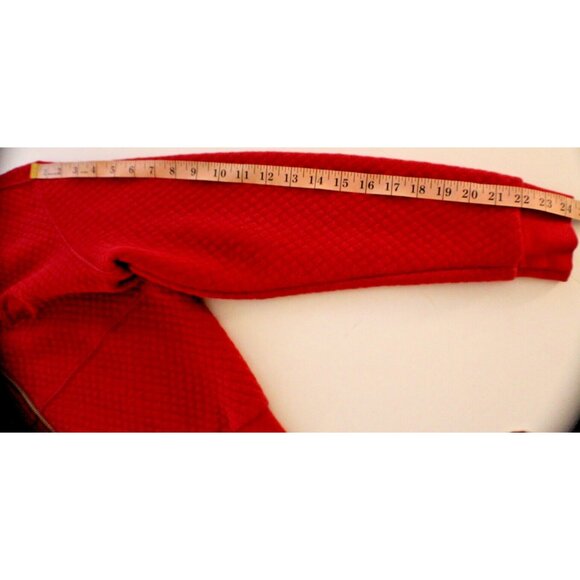 The Olympic Club San Francisco Quilted Logo Jacket Size Small - Picture 11 of 11